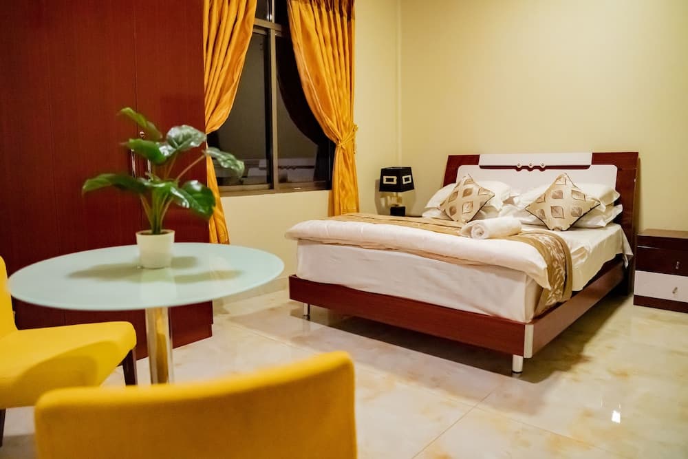 Ekefaru Inn - photo 4