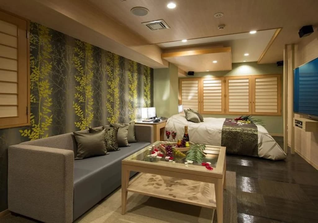 L'Hotel - Adults Only - photo 7