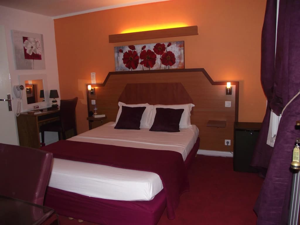 Le Nouvel Hôtel du Théâtre - photo 3