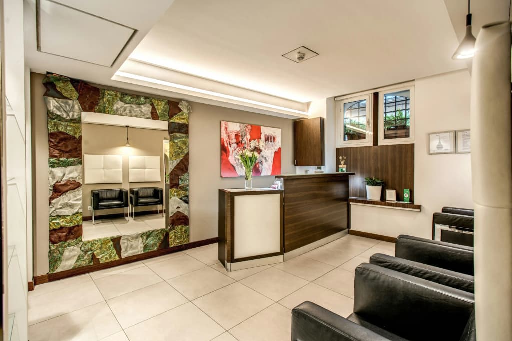 Hotel Rinascimento - photo 2
