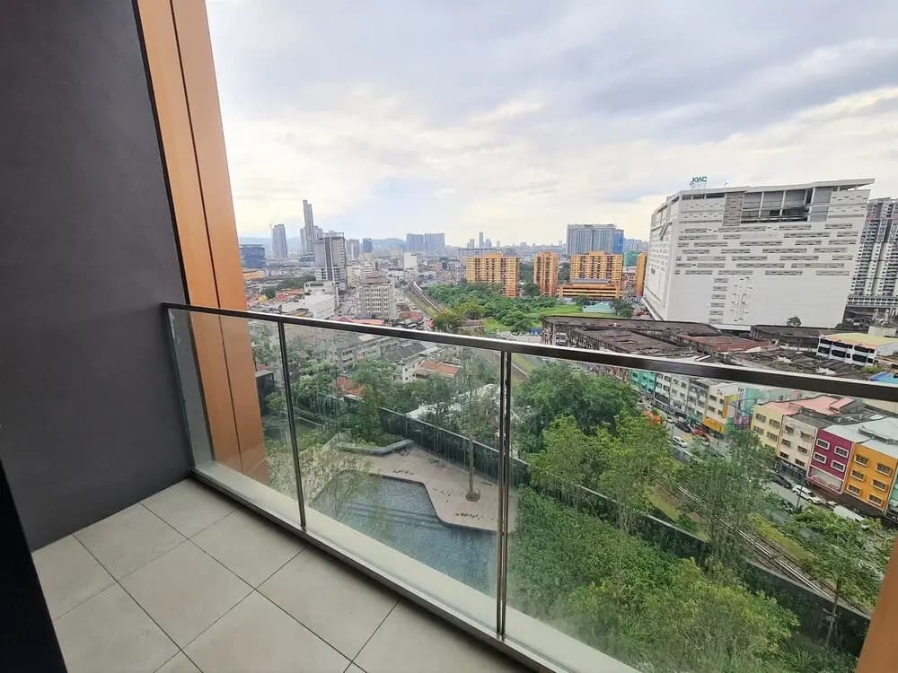 Lucentia Residence World Class Facility - photo 45