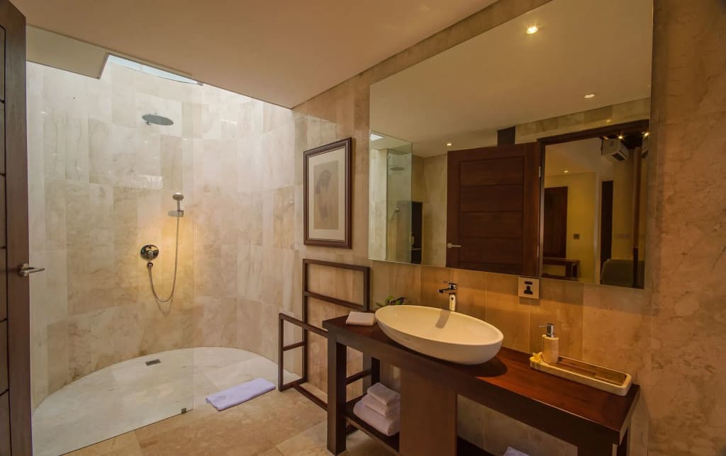 The Kayon Valley Resort Ubud - photo 7