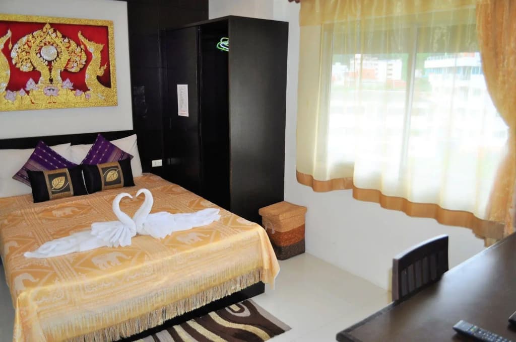 Thai Classic House 2 - photo 5
