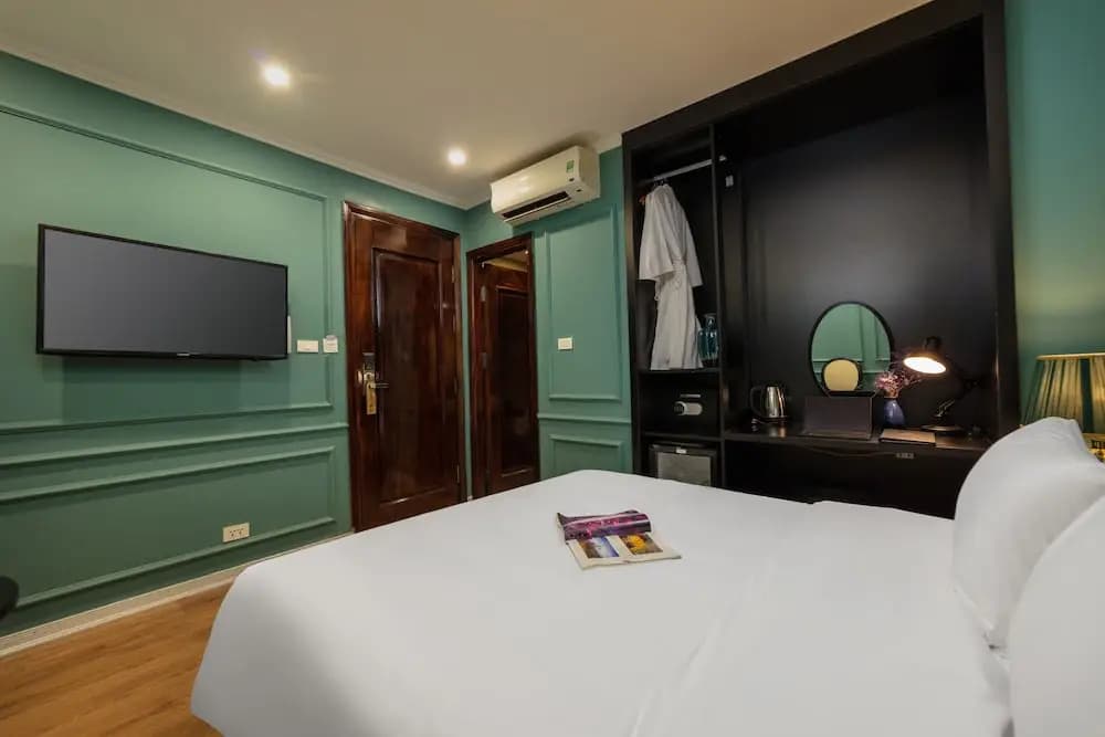Madelise Adora Hotel - photo 5