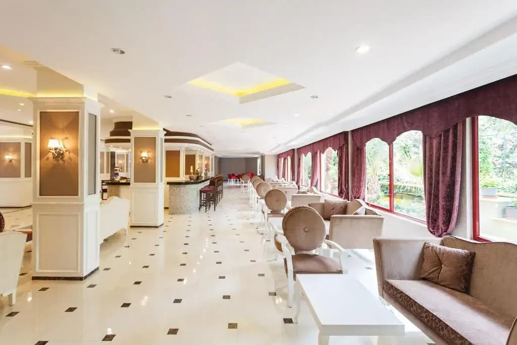 Galeri Resort Hotel - photo 15