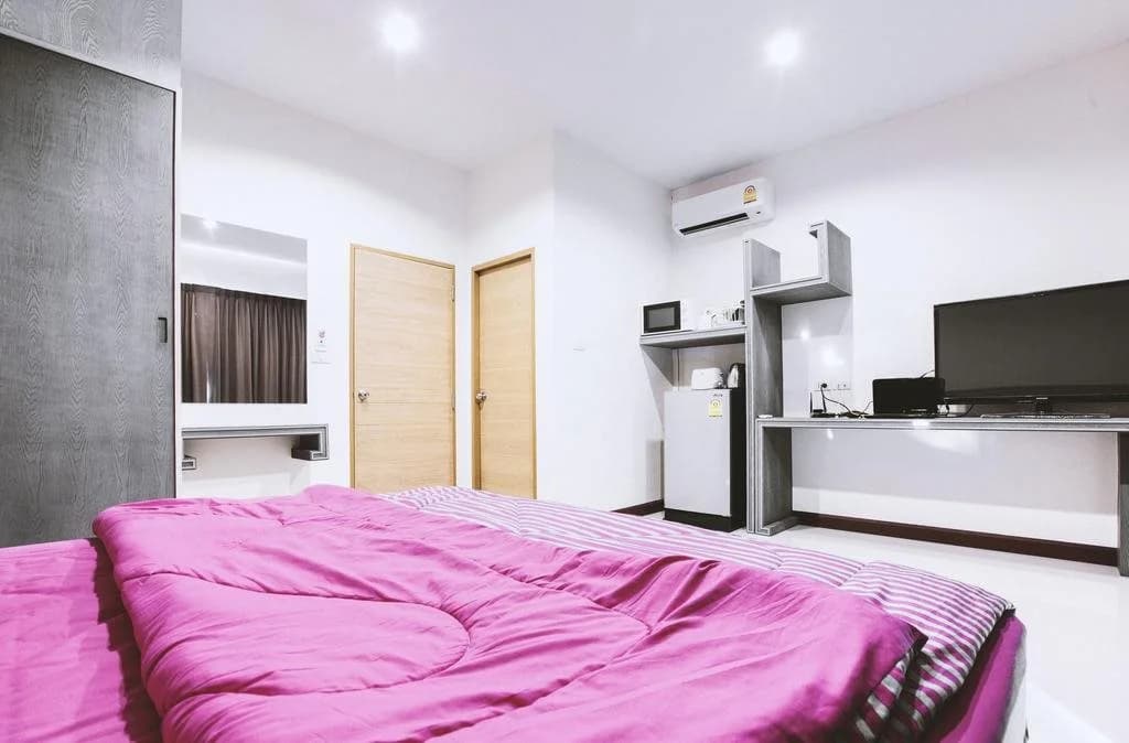 Ra Residence Phuket - photo 5