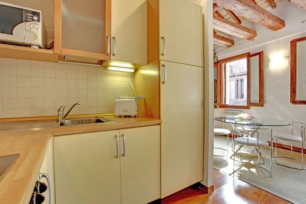Grimaldi Apartments - Ca Orlina - photo 11