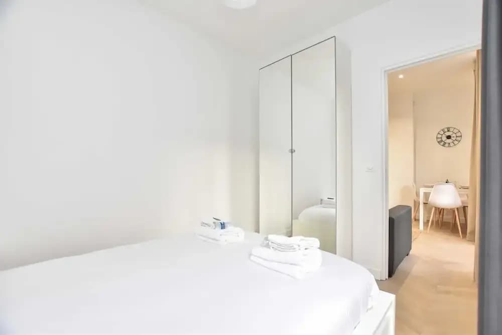 Magnificent Apartment - 1br/4p - Ste Marguerite - photo 3