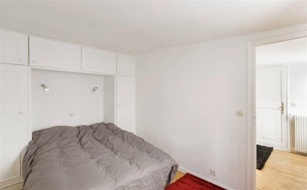 Hostel Eiffel - photo 5