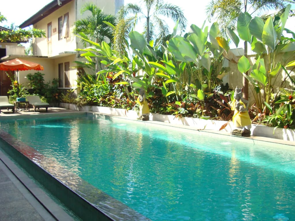 Aniniraka Resort & Spa - photo 16