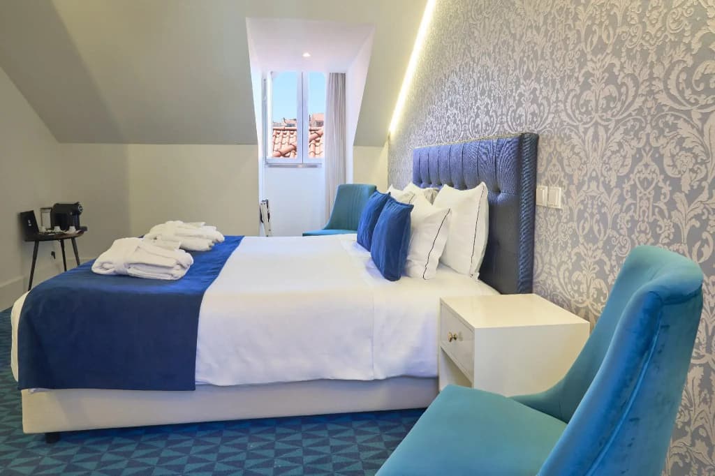 Hotel Lis - Baixa - photo 33