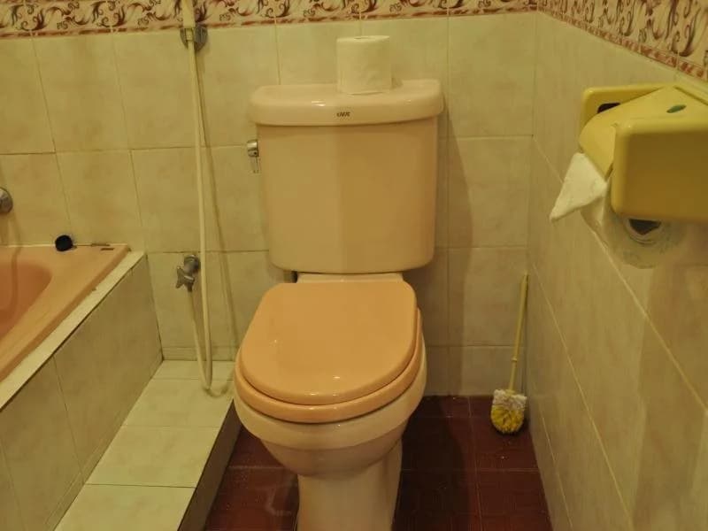 Ngetis Homestay - photo 6