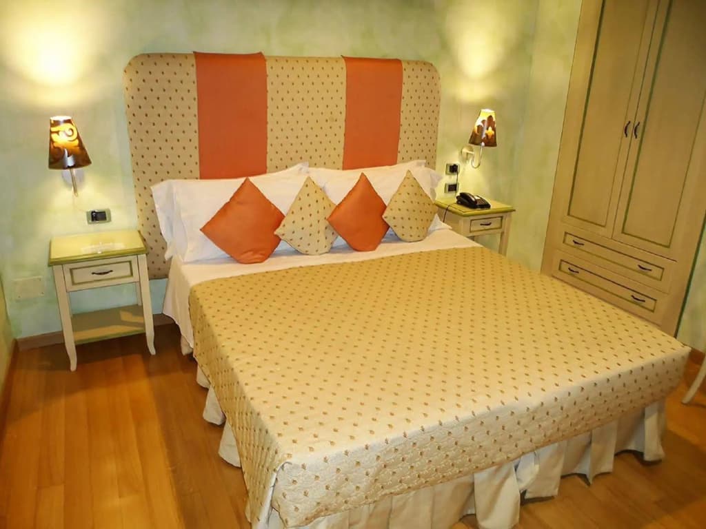 Condotti Rooms - photo 5