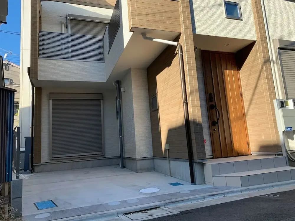 Kameari House - photo 1