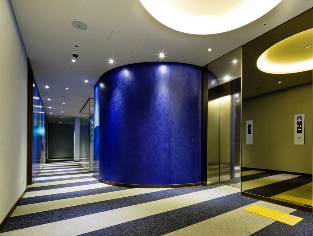 Hotel Manu Seoul Station - photo 15