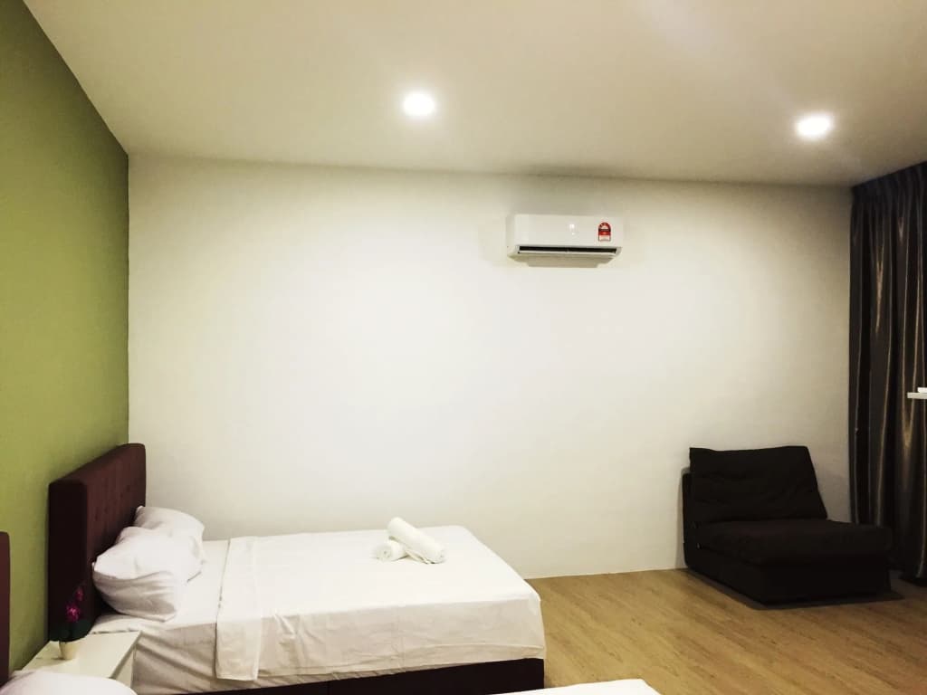 The b'Hotel Kajang - photo 3