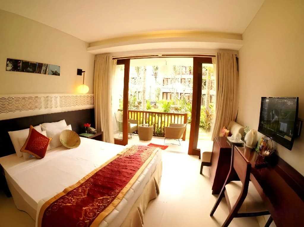 Emerald Hoi An Riverside Resort - photo 33