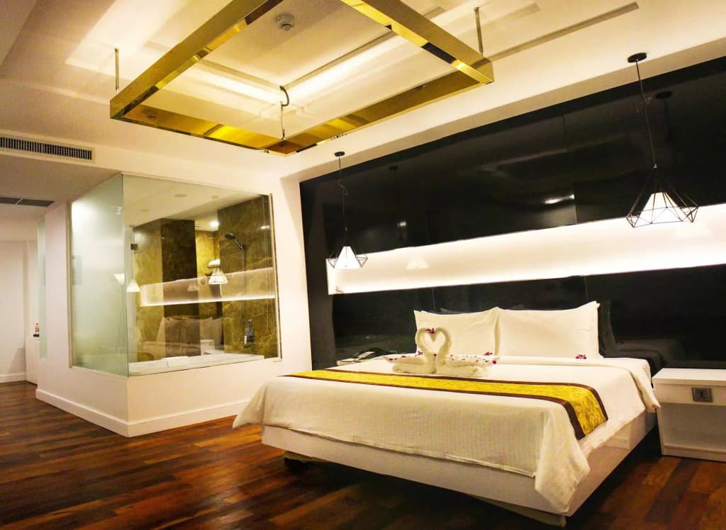 Grand Sokhalay Hotel - photo 3