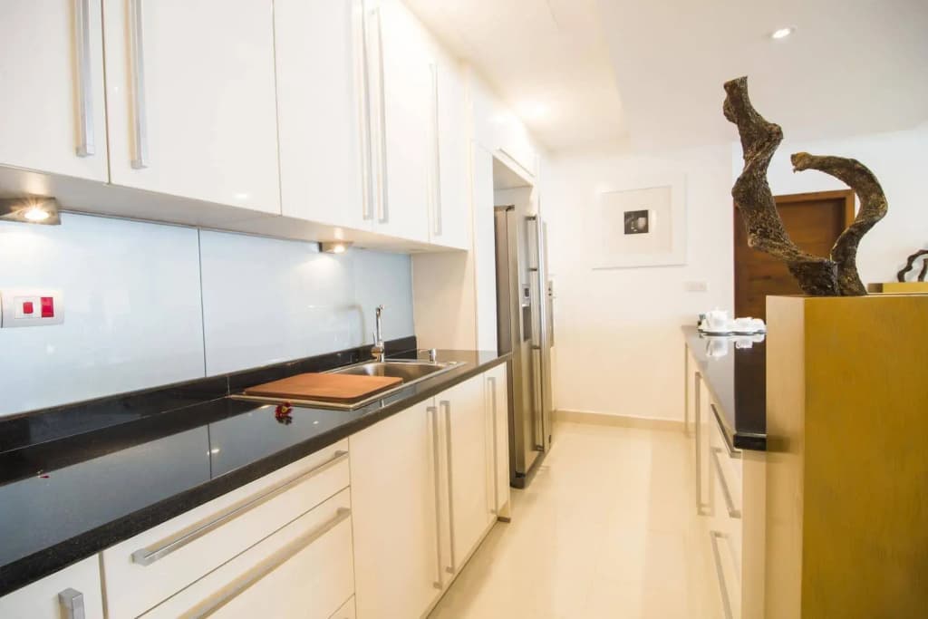 Platinum One Suites - photo 23