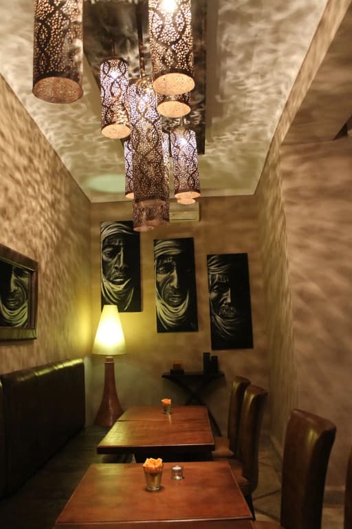Le Riad Jardin Des Rêves By La Siredrah - photo 21
