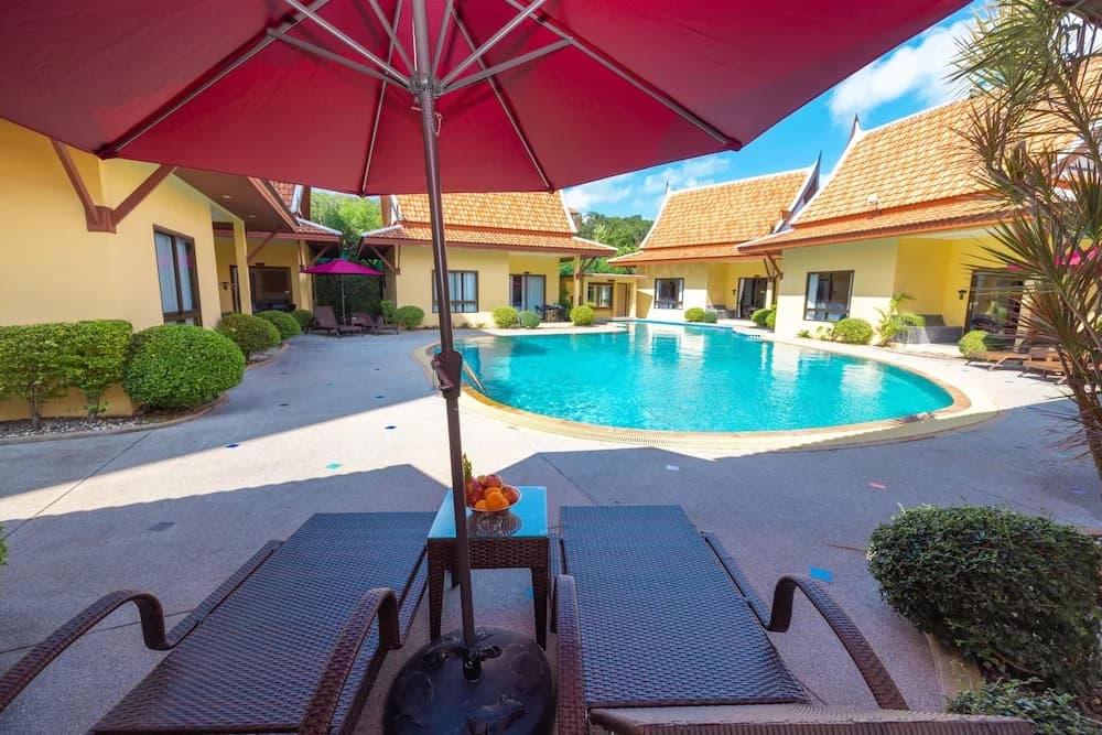 Kana Hotel Phuket - photo 11