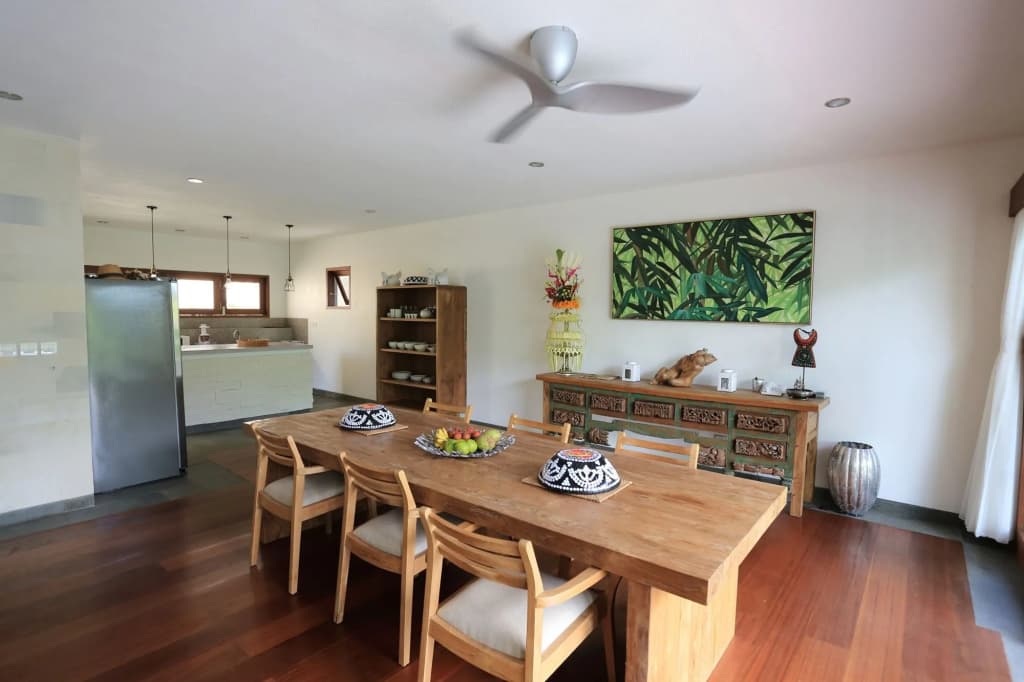 D'Legon Villas - photo 37