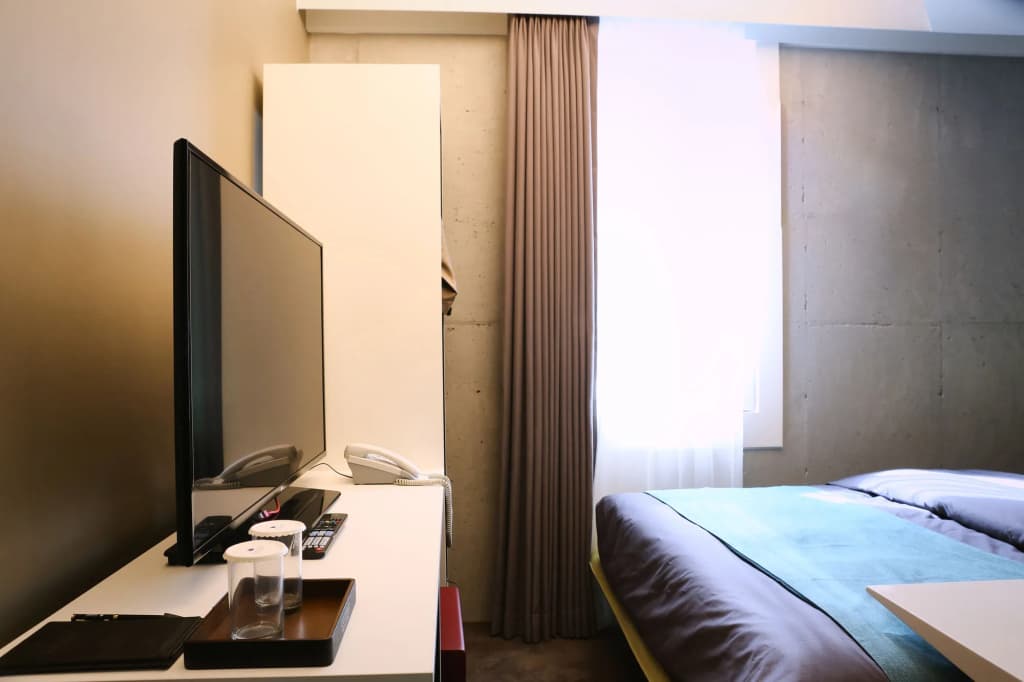 Seoul In Hotel - photo 4