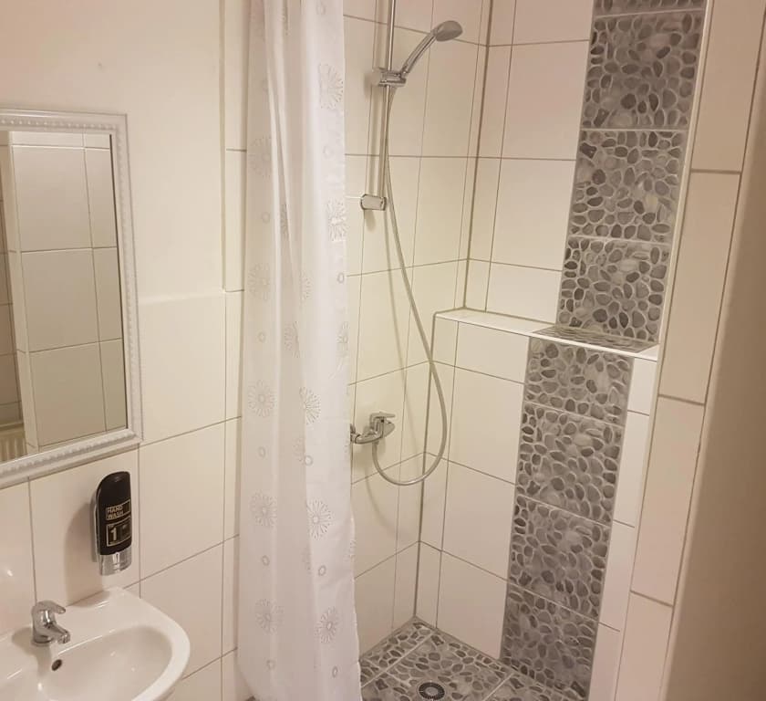 Hotel Pension Eberty - photo 14