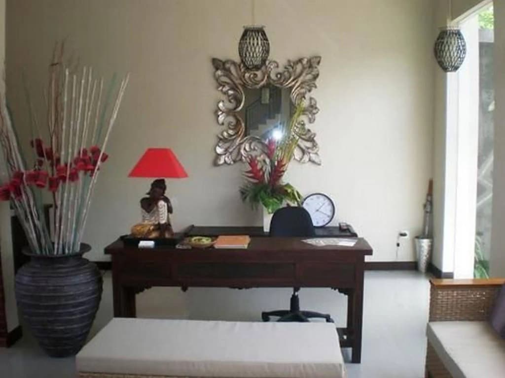 Svarna Suite Seminyak - photo 2