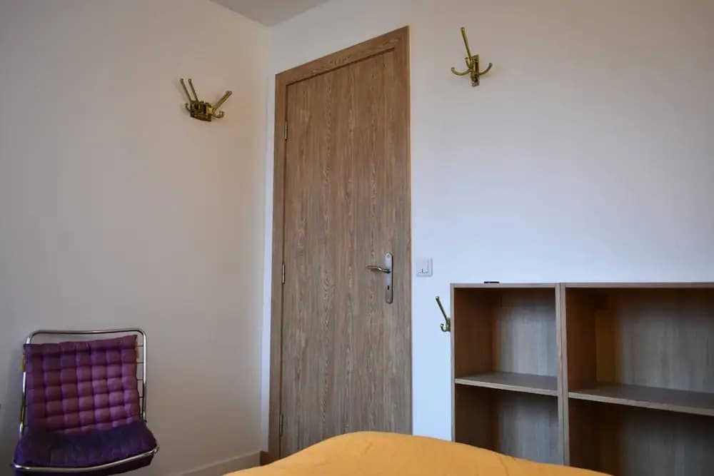 Beautiful and Bright Apartment in Paris 19th - photo 1