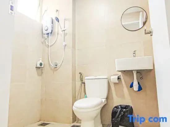 Peaceful Luxury at Gravit8 Klang by HCK - photo 2