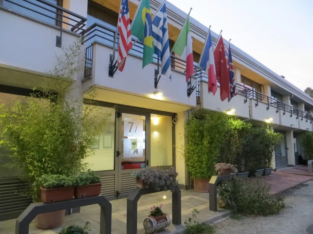 Seven Rooms Milano - photo 20