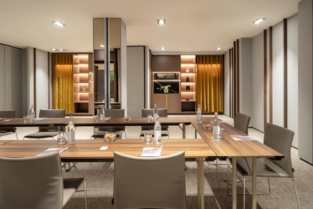 Melia Milano Hotel - photo 38