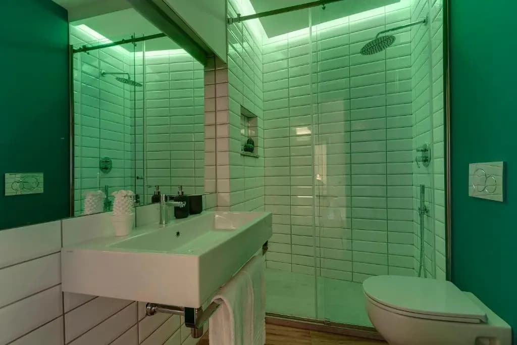 Mamo Florence - Il Moro Apartment - photo 7