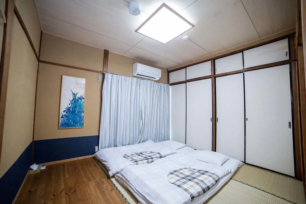 Guesthouse Hangeshou - photo 2
