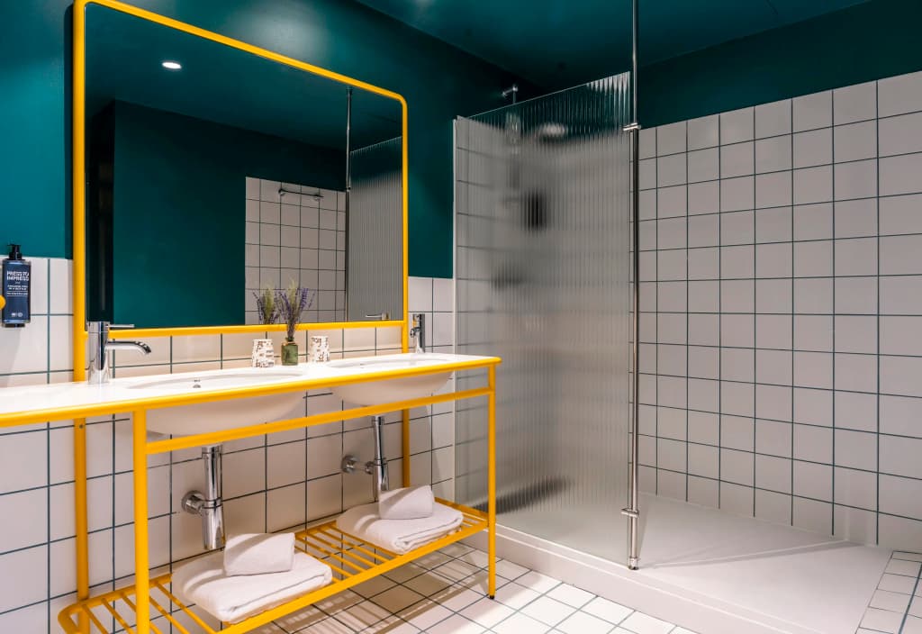 Ibis Styles Madrid City las Ventas - photo 8