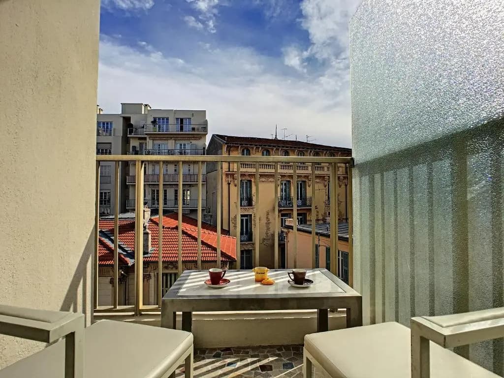 Nestor&Jeeves - BERLIOZ SUITE - Downtown - Close beaches - photo 12