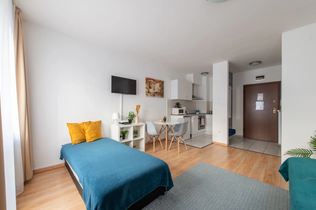 Prince Apartments - photo 30