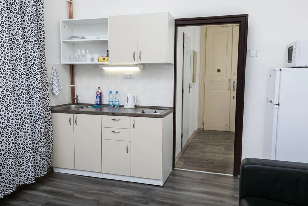 Welcome Apartment on V Tunich - photo 19