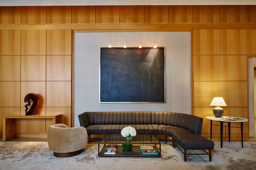 Four Seasons Miami Hotel  - photo 6