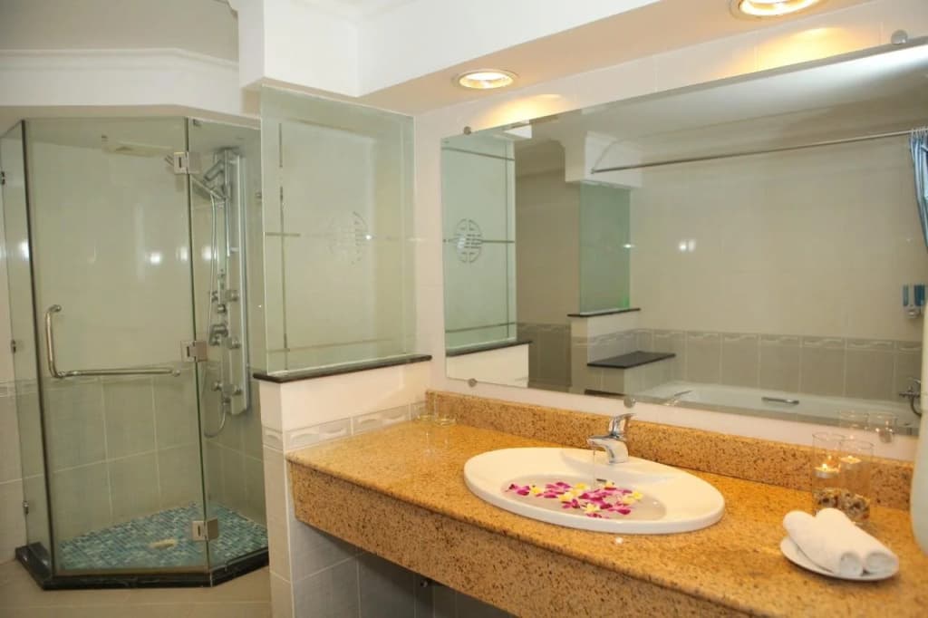 Memory Nha Trang Hotel - photo 7