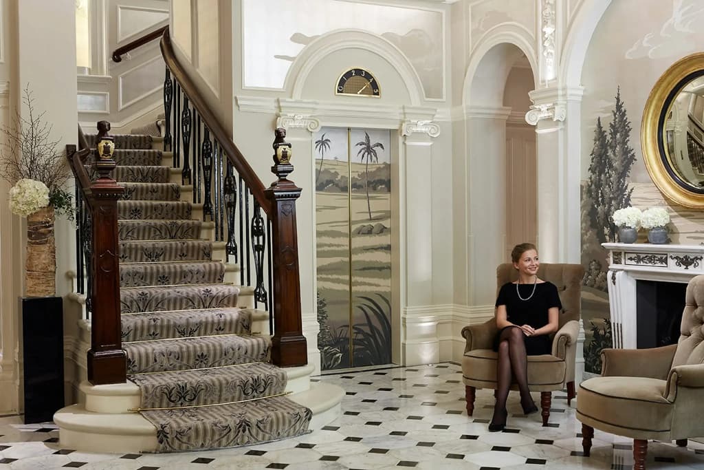 The Goring - photo 43
