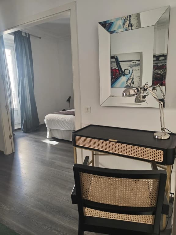 Suite Prado Hotel - photo 26