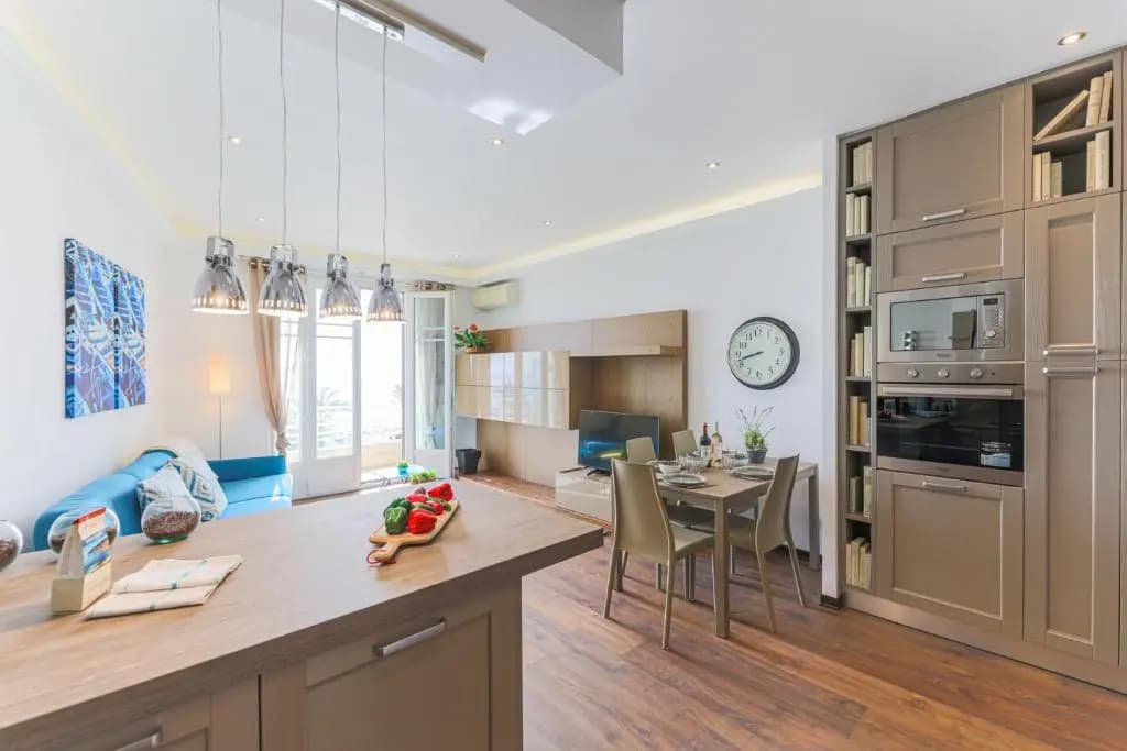 Bamboo Plage Ap4220 by Riviera Holiday Homes - photo 21
