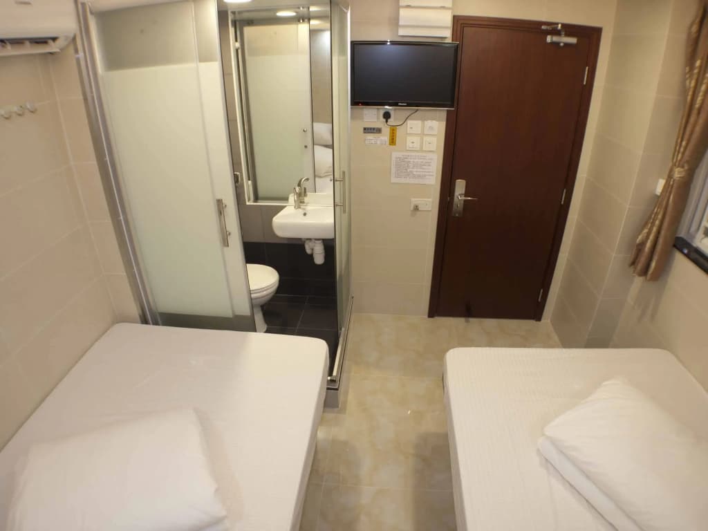 Mei King Hotel - photo 21