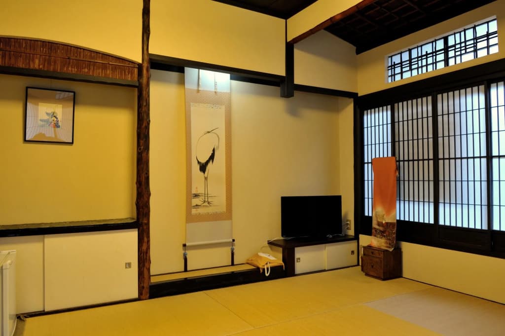 Yadoya Nishijinso - photo 5
