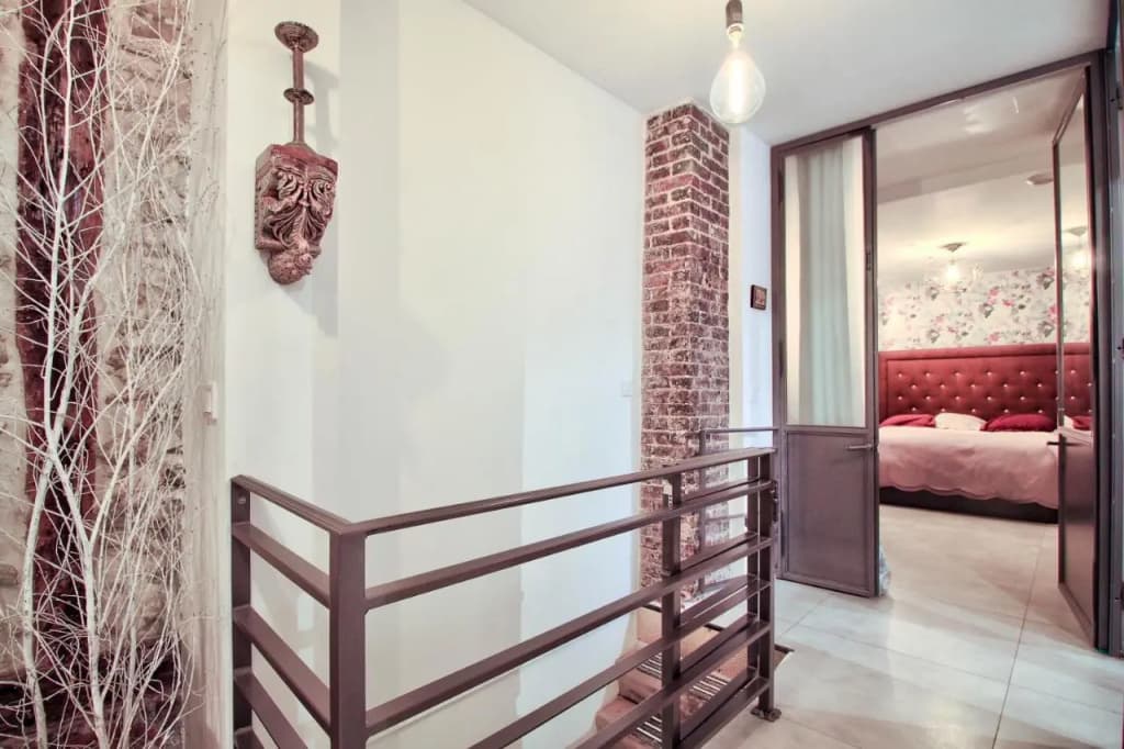Maison Marais - photo 20
