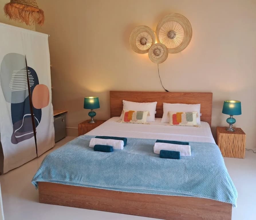 Laura's Guest House - adult only - - photo 3