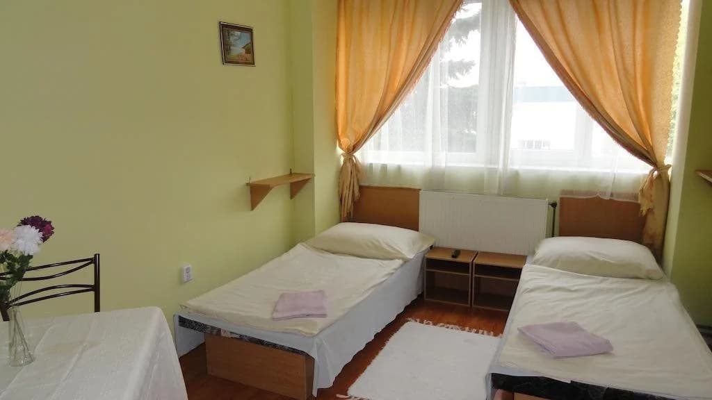 Kispesti Red Star Hotel - photo 6