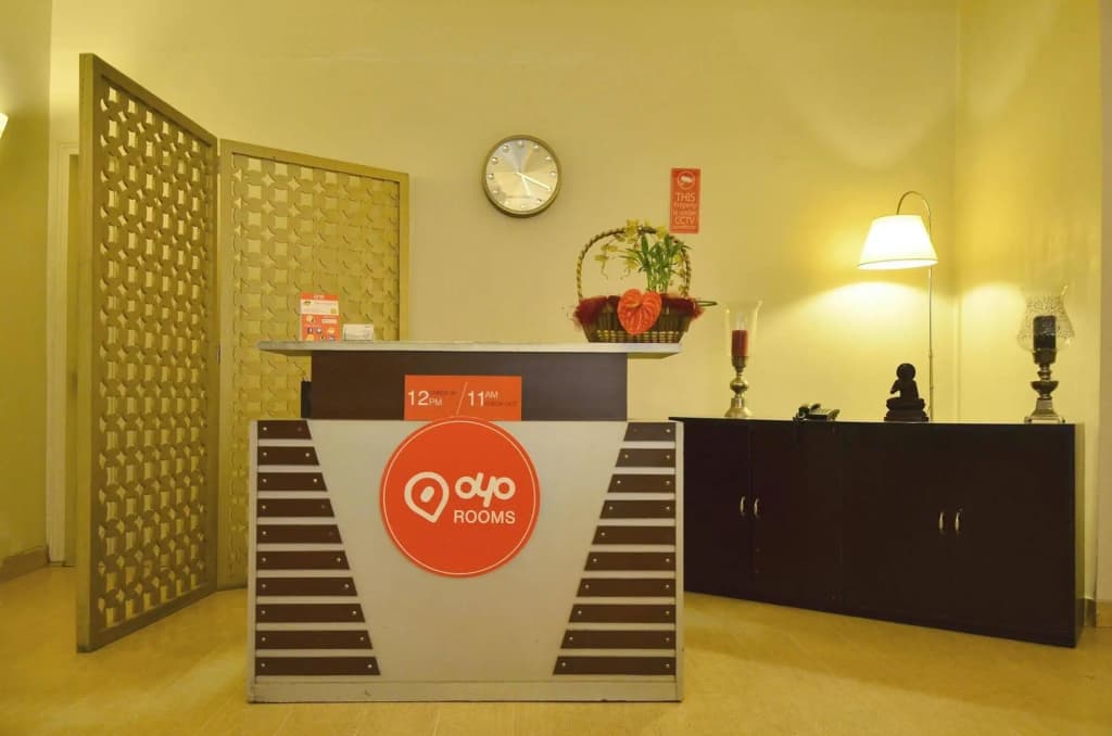 Gem92 Hotel - main photo